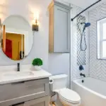 Bathroom Vanity Cabinets