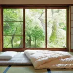 Japanese Futon