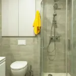 Small Bathroom
