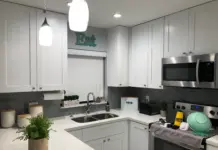 Kitchen Interior Design Ideas: Transforming the Heart of Your Home Kitchen interior design