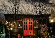 How to Build Your Own She Shed? 14 Tips She Shed