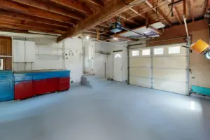 Garage Storage